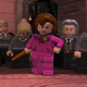 Image for article titled At Least the LEGO Harry Potter Video Game Characters Don't Look Too Old for Hogwarts